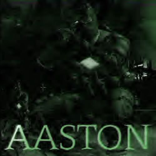 Aston
